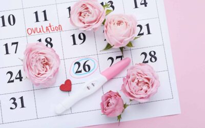 When Do You Ovulate If You Have 45-Day Cycles?