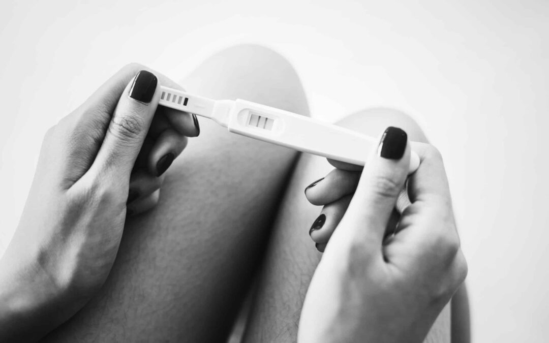 Can Ovidrel Cause a False Positive on a Pregnancy Test?