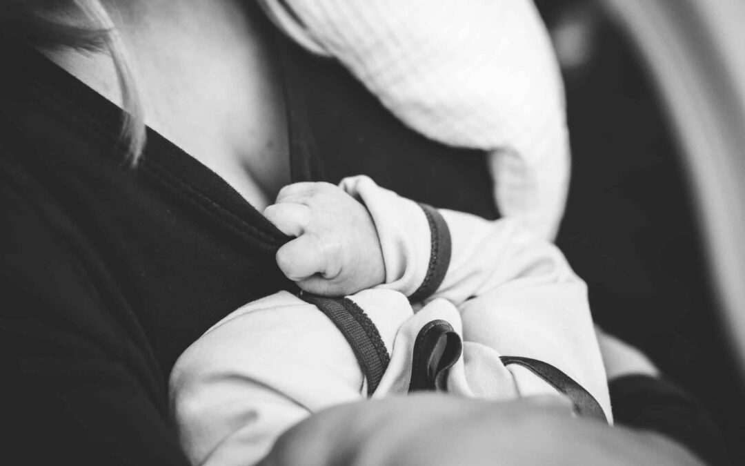 TTC While Breastfeeding: What You Need to Know