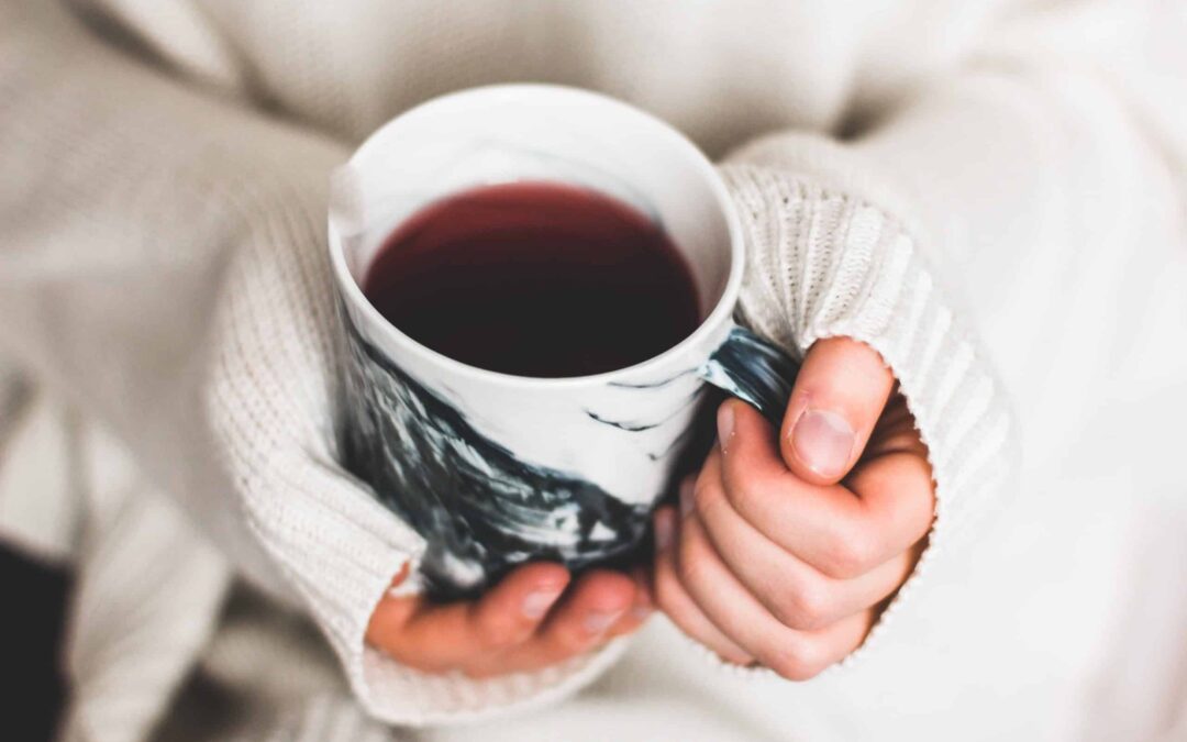 Should You Drink Red Raspberry Leaf Tea When TTC?