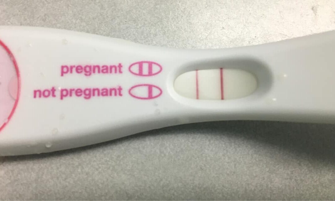 Pregnancy Tests: Is It a BFN if the Second Line is Faint?