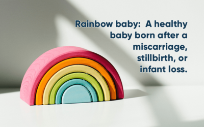 TTC a Rainbow Baby: Overcoming Recurrent Pregnancy Loss