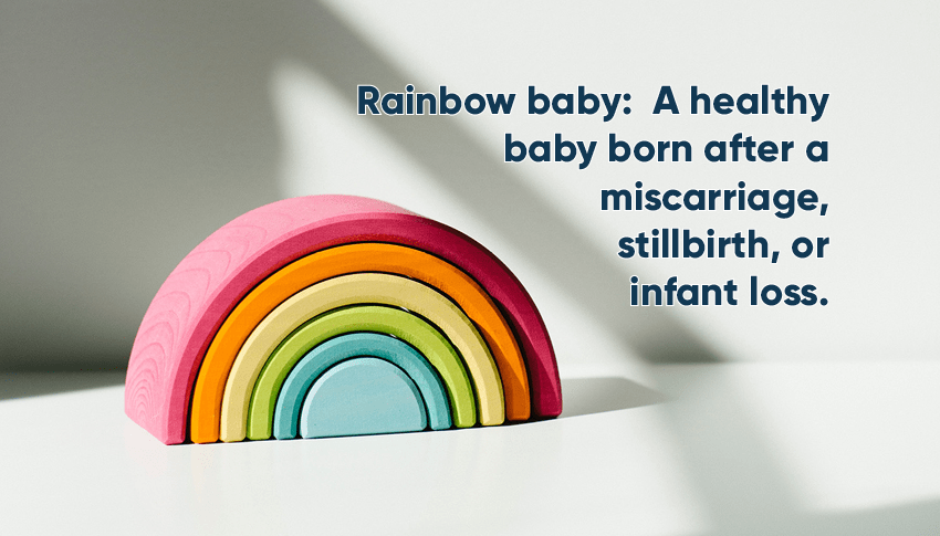 TTC a Rainbow Baby: Overcoming Recurrent Pregnancy Loss